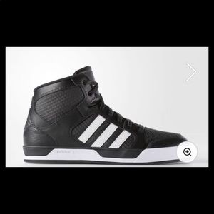 Adidas high tops